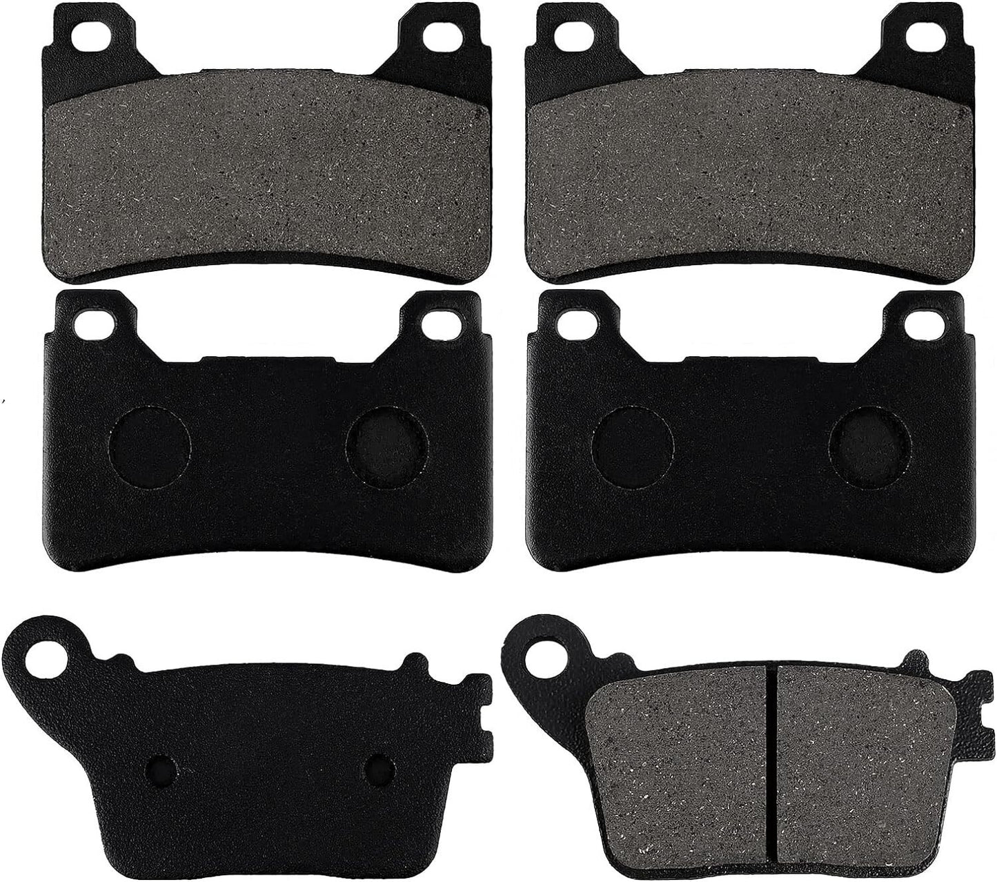 Brake Pads for Honda CBR1000RR CBR 1000 RR 1000RR 2006 2007 2008 2009 2010-2016