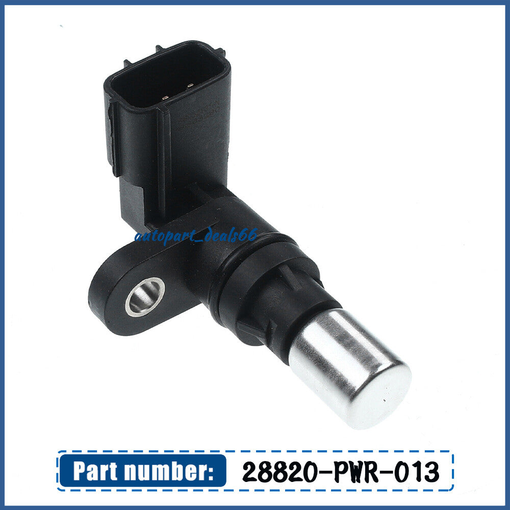 Transmission Input Vehicle Speed Sensor Fits for Acura TSX TL ILX for Honda for Civic Accord