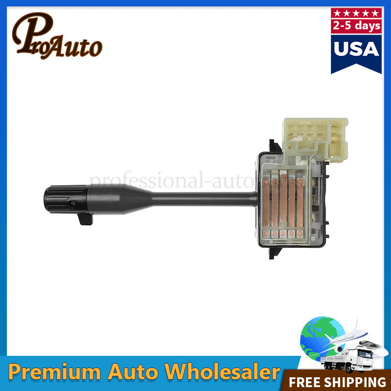 Turn Signal Lever Switch For 1986-1993 for Nissan D21 Pickup Pathfinder 25540-D4500