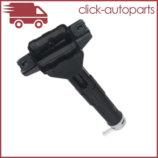 Headlight Washer Nozzle Right / Passenger Side for CR-V 2012-2014 76880-T0A-S01
