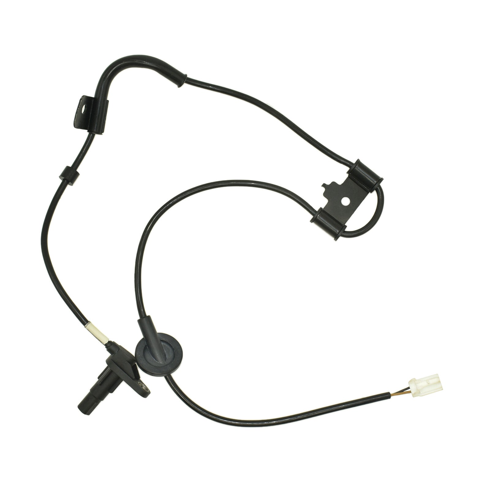 Rear Left ABS Wheel Speed Sensor for Hyundai Tiburon 95680-2C600 XABS872 2.0 2.7