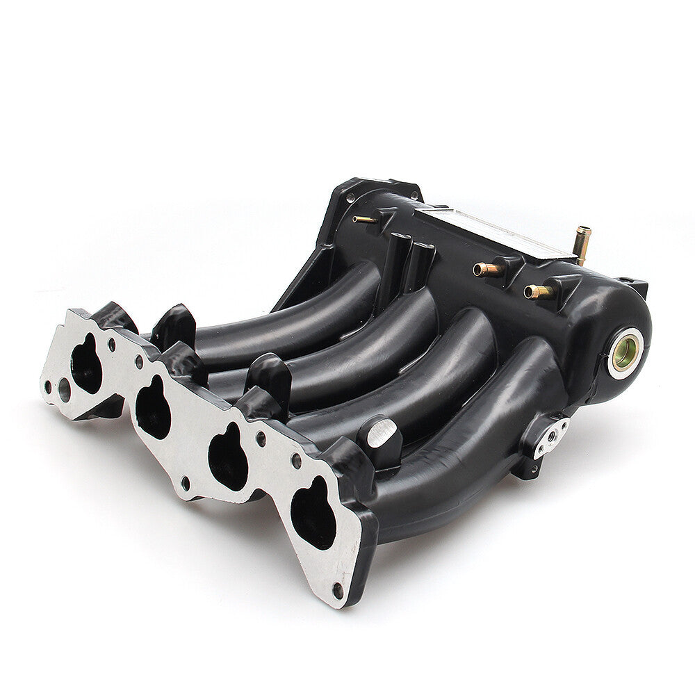 Aluminum intake manifold for Honda for Civic 1988 - 2000 CRX Del Sol SOHC D Series CX