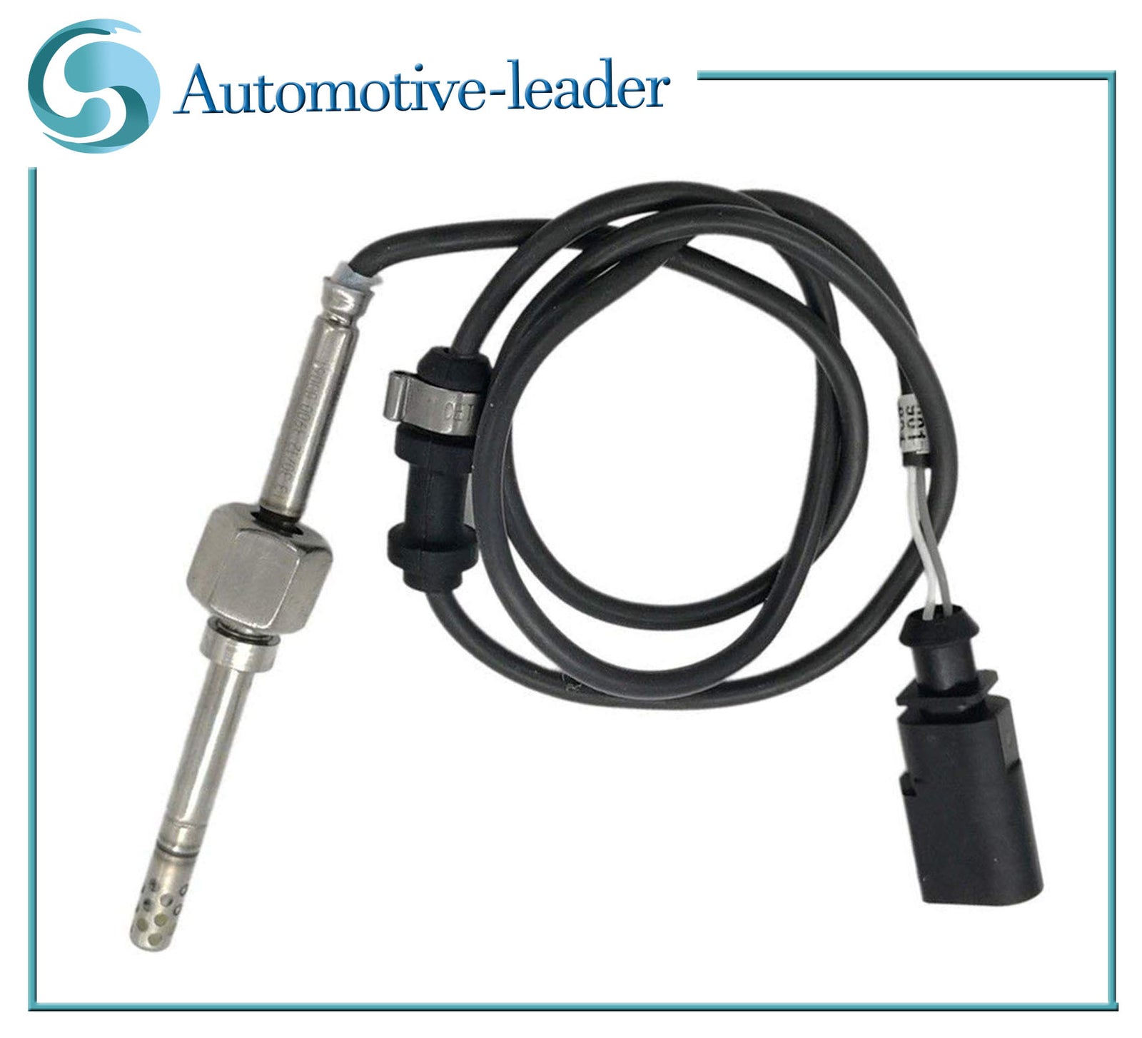 06A906088 Exhaust Gas Temperature Sensor for Volkswagen Beetle for Jetta 04-05 2.0L