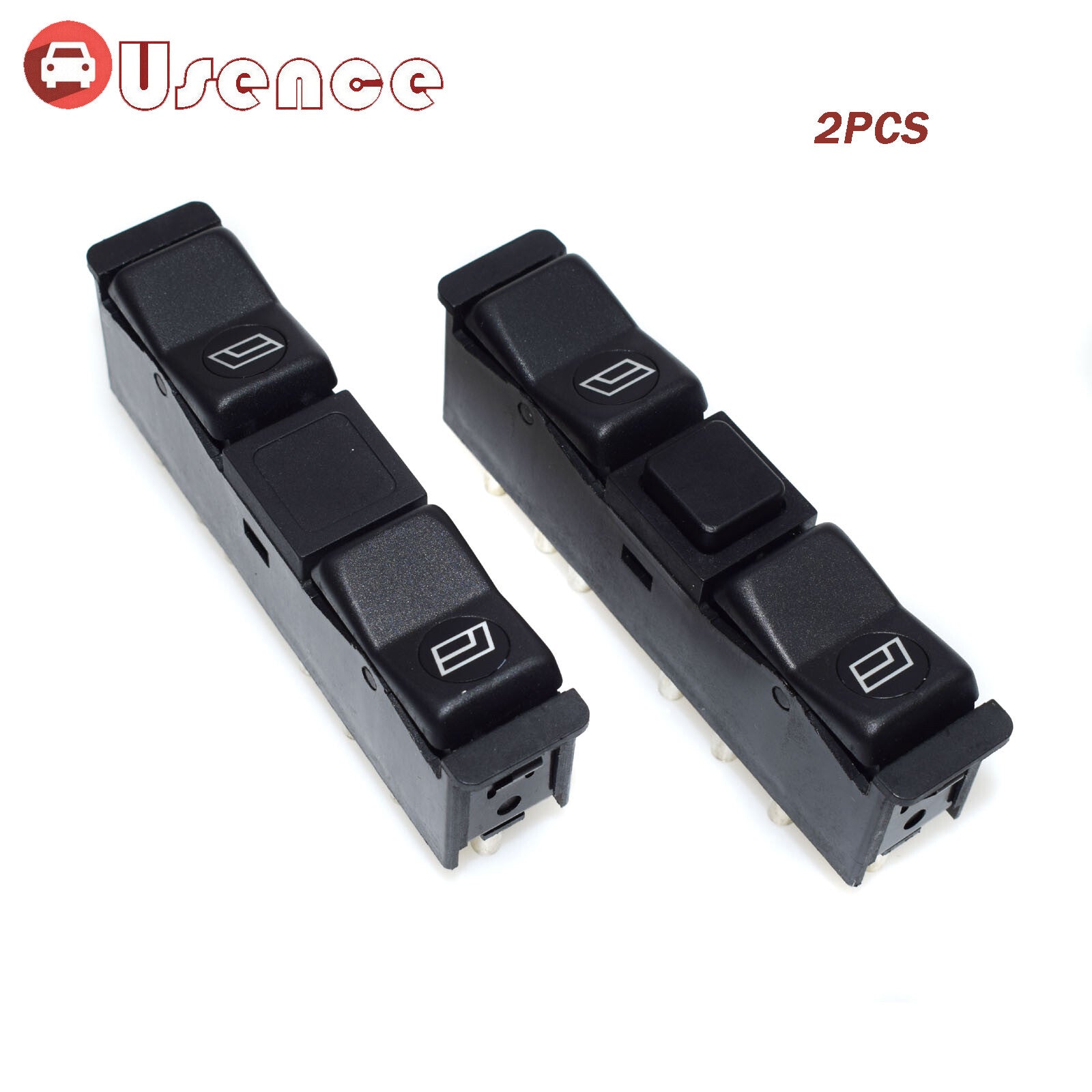 Front Left Right Door Master Electric Power Window Switch for Mercedes Benz