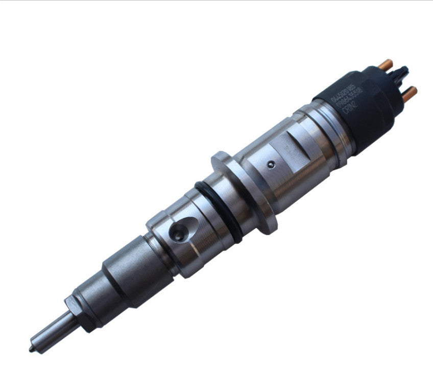 Diesel Fuel Common Rail Injector Assembly 0445120161 for Kamaz Kamminz ISBe ISDe