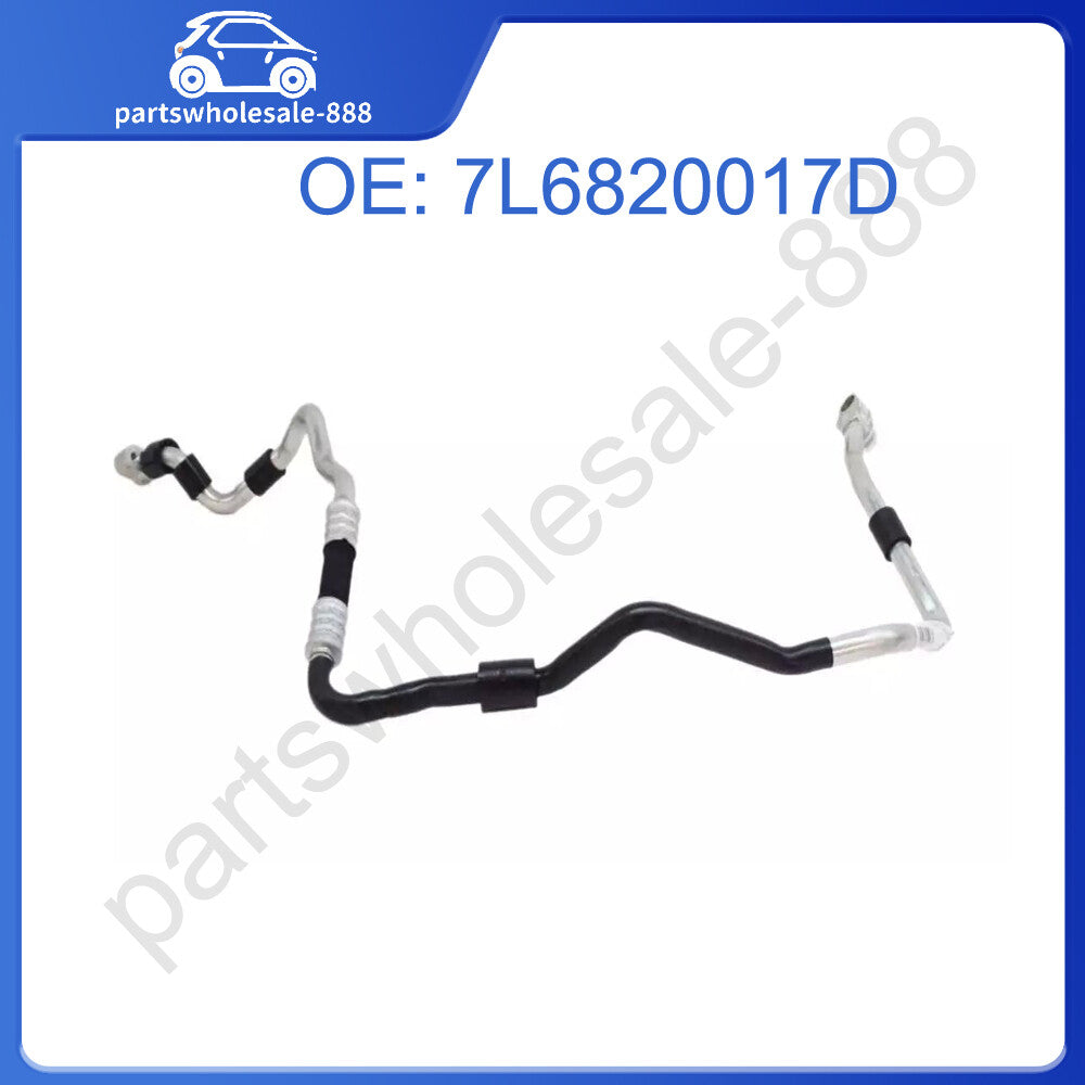 7L6820017D for Audi Q7 for Volkswagen Touareg Air Conditioning Hose