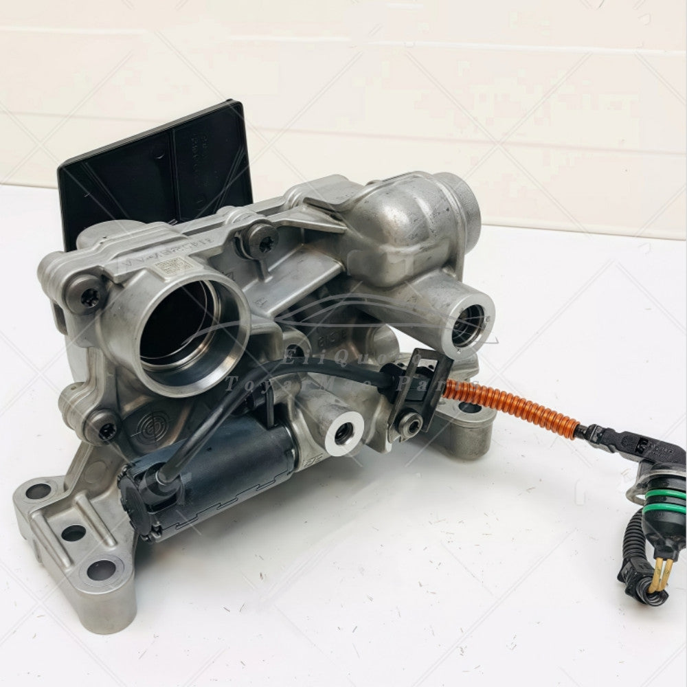 New 31452517 OIL PUMP for VOLVO S60 V40 (12-16) 2.0 TD