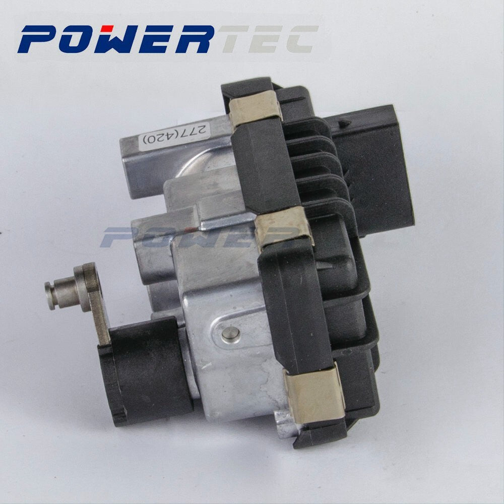 G-277 Turbine Actuator 765155 68037207AA for Chrysler 300C CRD 160 165 kW GT2056V