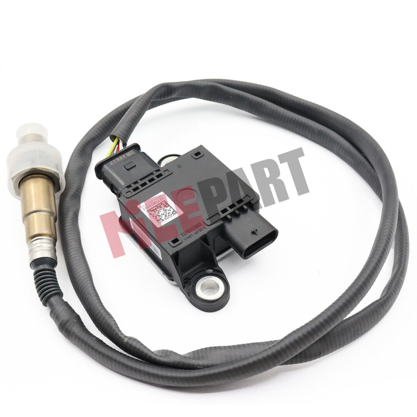 0281007298 Particle Matter Sensor compatible for HYUNDAI for Genesis G70 IK 2.2 Diesel