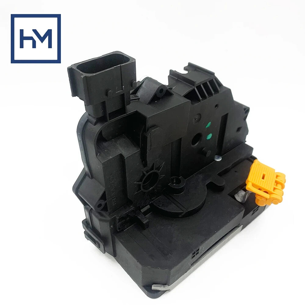 Door Lock Rear Right 13258267 for Opel for Corsa D 2006-2014 Meriva B 2010-2017