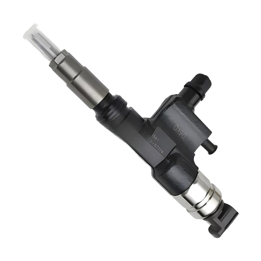 Diesel Common Rail Fuel Injector 095000-5471 8-97329703-2 for ISUZU 4HK1/6HK1