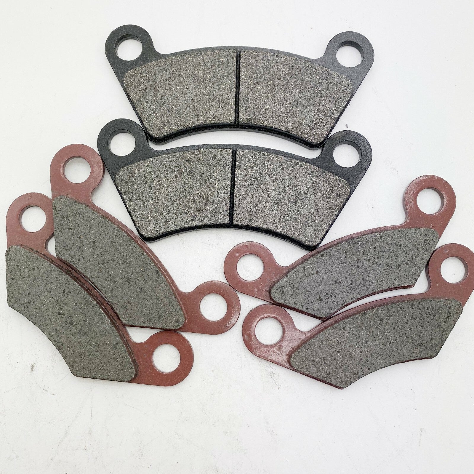 Front  Rear Brake Pads Buyang Feishen JCL FA D300 G300 H300 260CC 300CC ATV