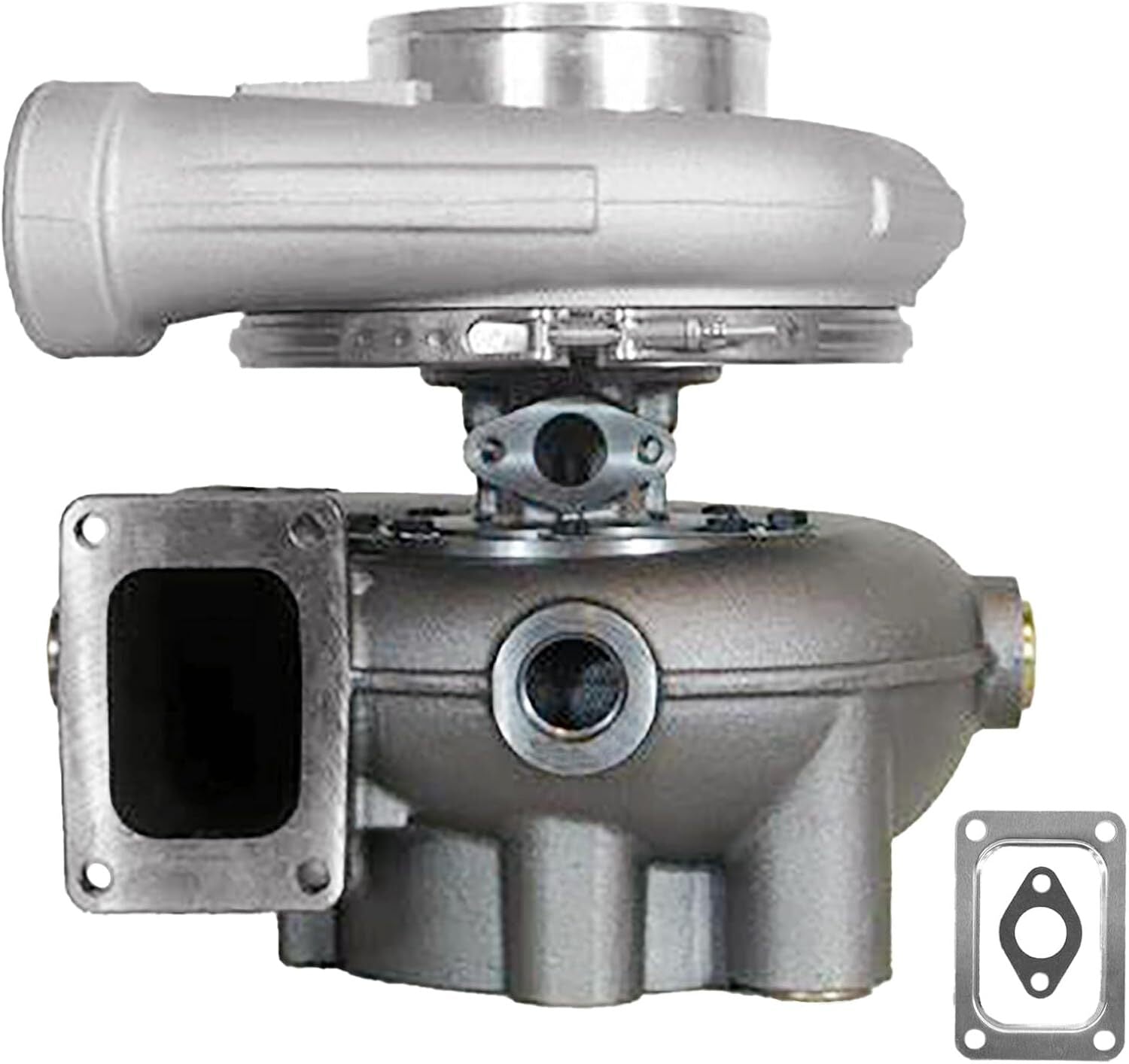 Turbocharger 3596959 Turbo HX80M Fits For Marine KTA Engine K19/K38/K39