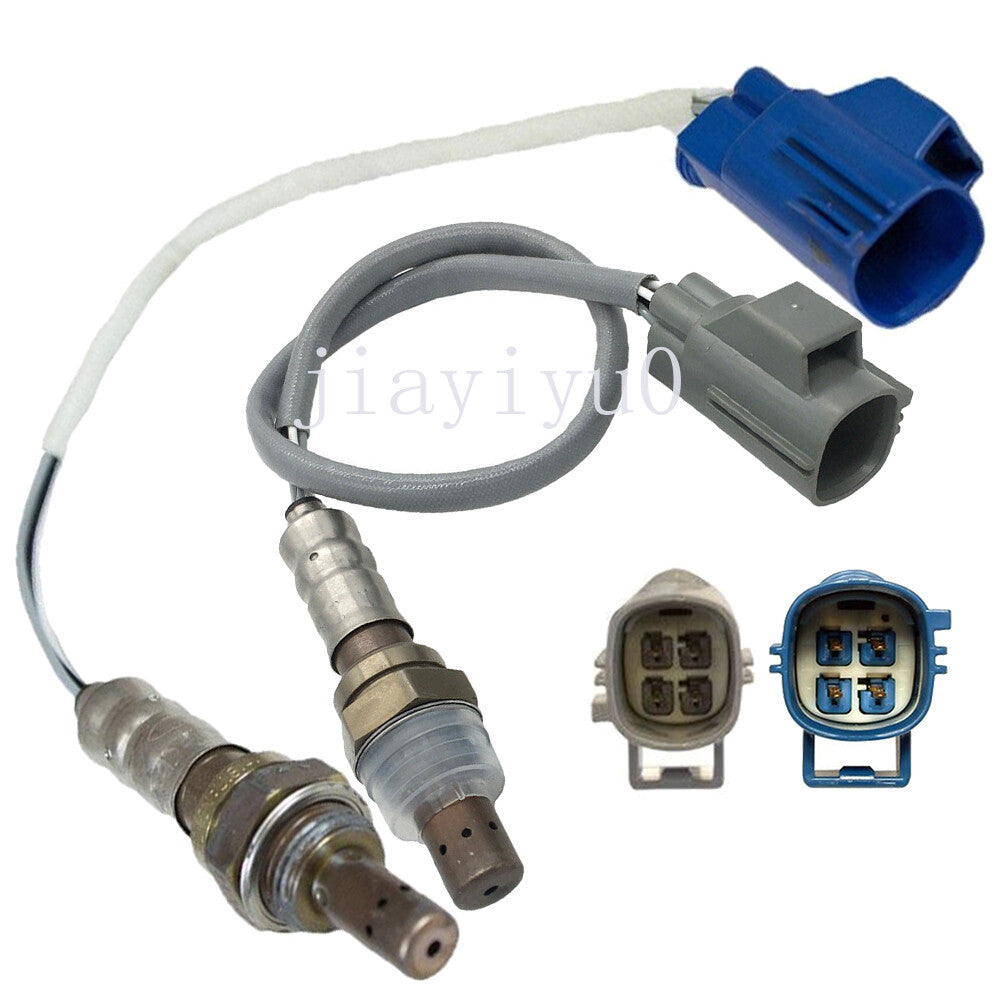 Automotive 24V Nitrogen Oxygen Sensor 5WK96722B Suitable for Men's Trucks 51.15408-0017