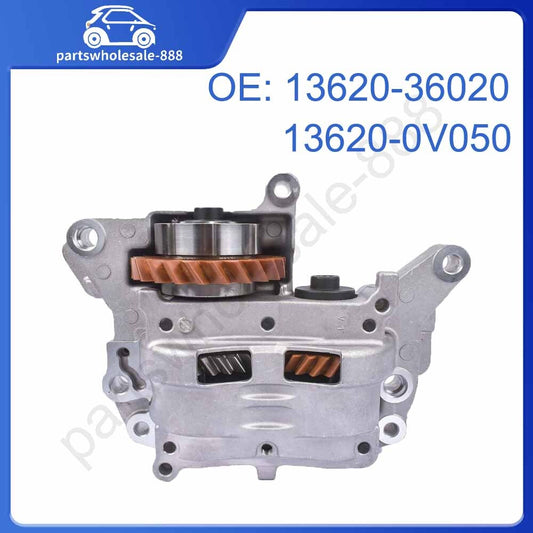 13620-36020 13620-0V050 Engine Balance Shaft Assembly Fits for Toyota for Lexus 2.5L