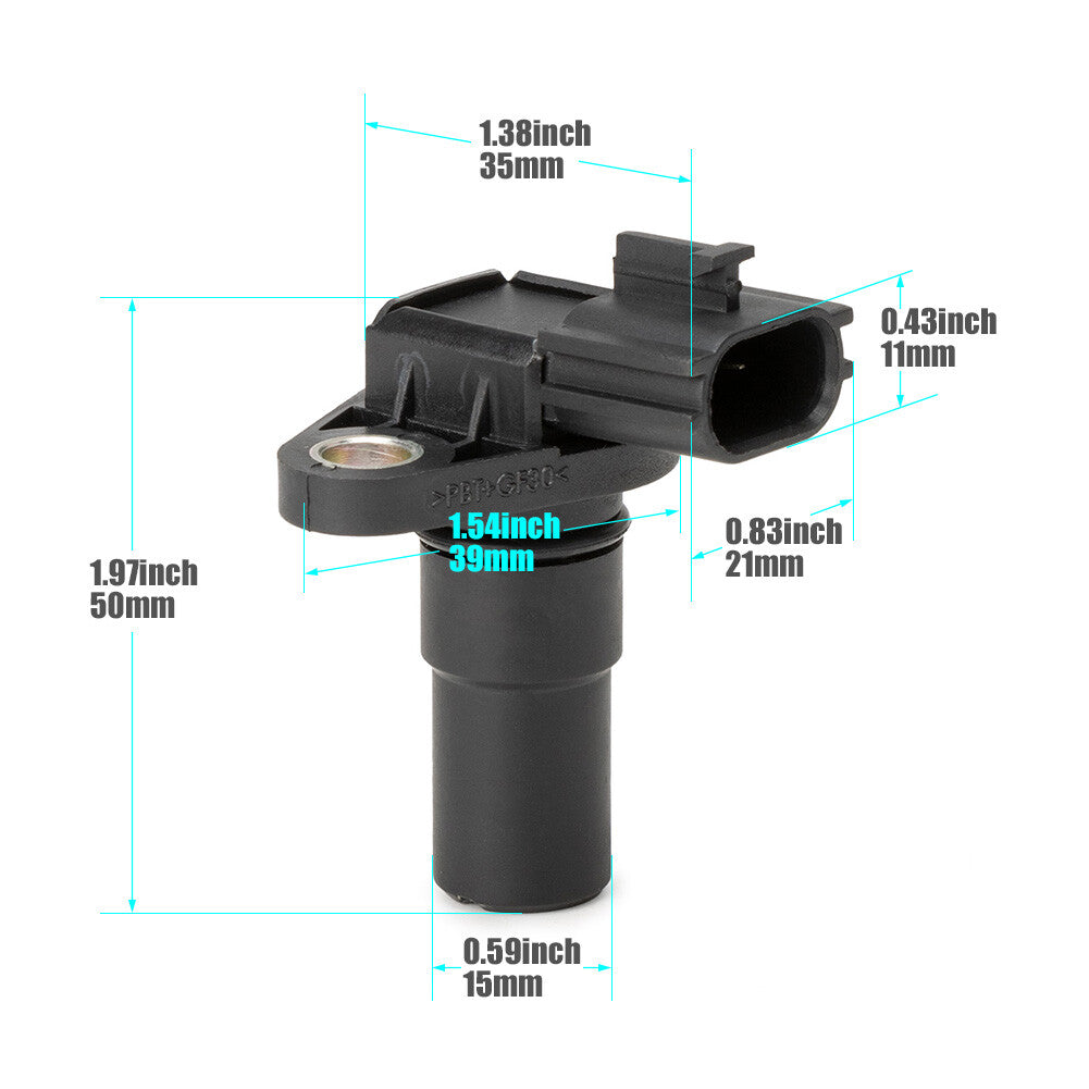 319358E002 Automatic Transmission Speed Sensor for Nissan Maxima Automatic Trans