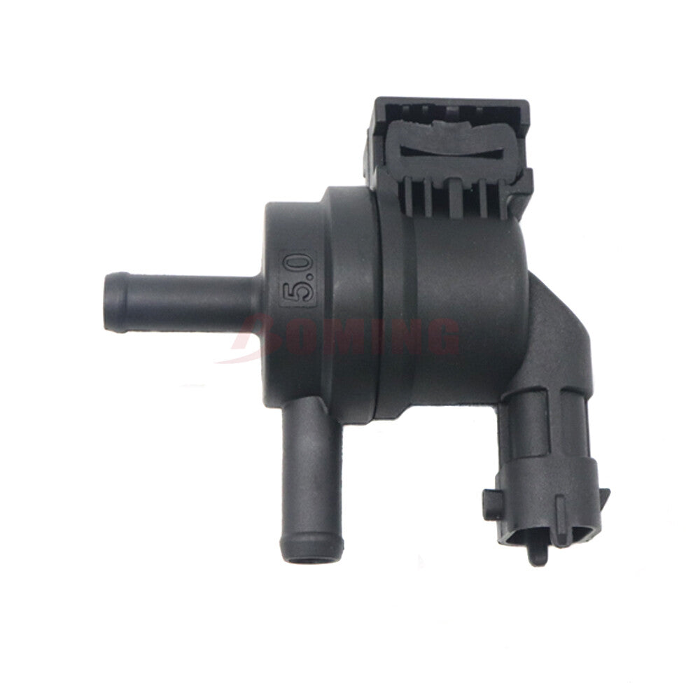 EVAP steam tank purification valve solenoid valve is suitable for 2011-2020 for Kia and 2010-2020 for Hyundai vehicles.