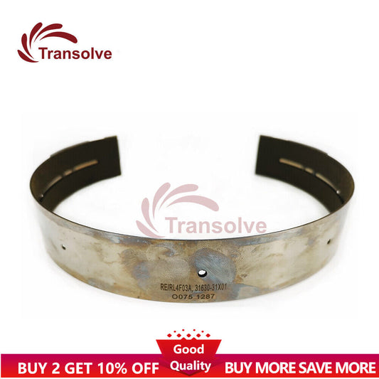 RE4F03A RL4F03A Transmission Gearbox Brake Band 31630-31X01 for Toyota 107150