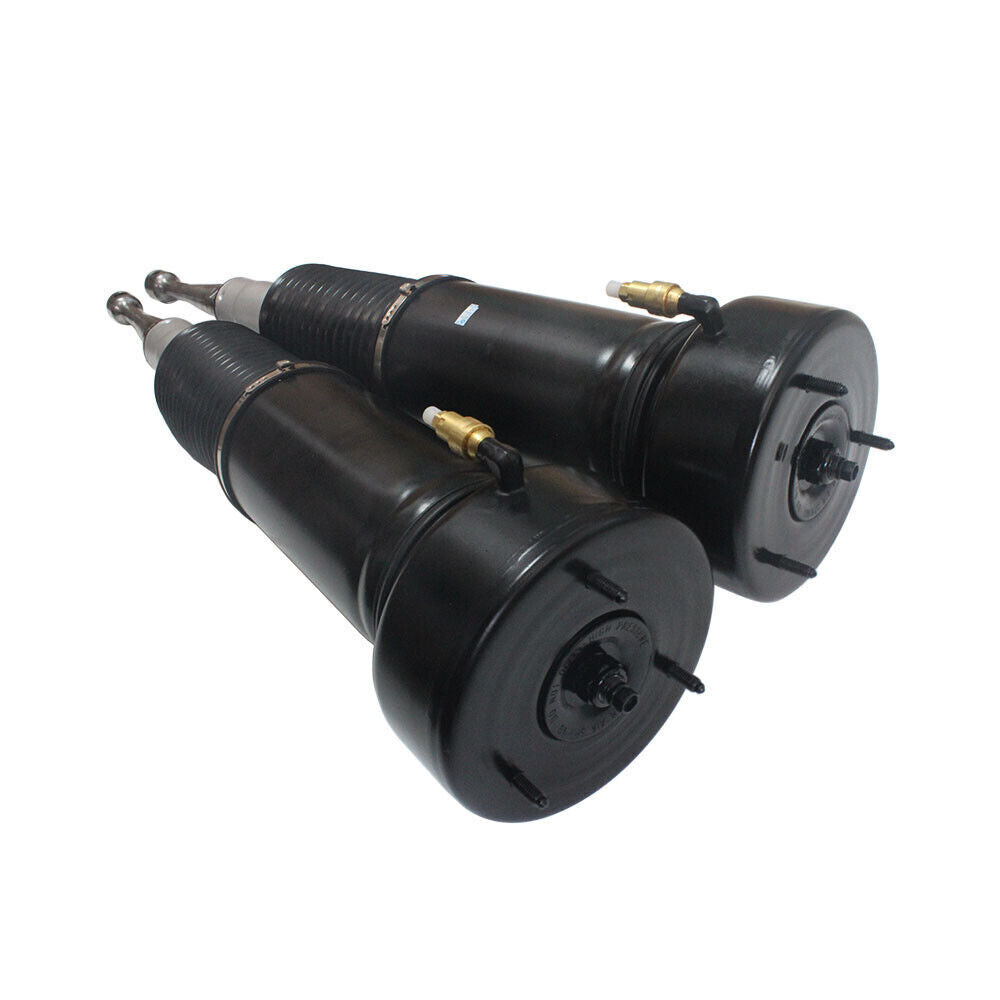 2PCS Front Air Suspension Shock Struts Fit for Rolls-Royce for Phantom Saloon RR1 RR1N