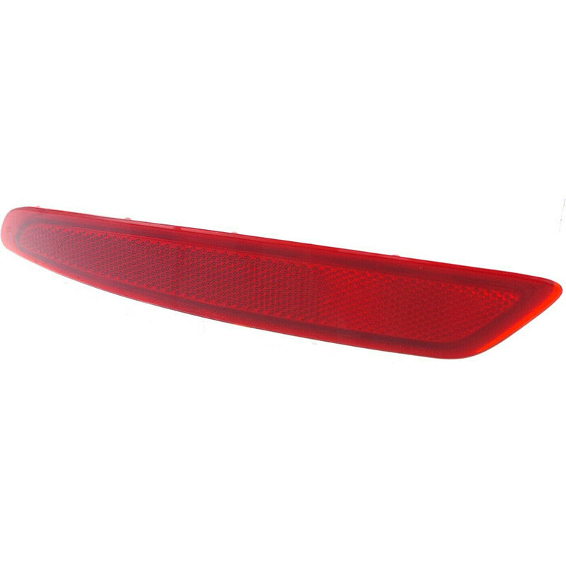 Rear Bumper Reflector light for Ford Fiesta 2014-2019 Sedan BS7Z13A565A Right
