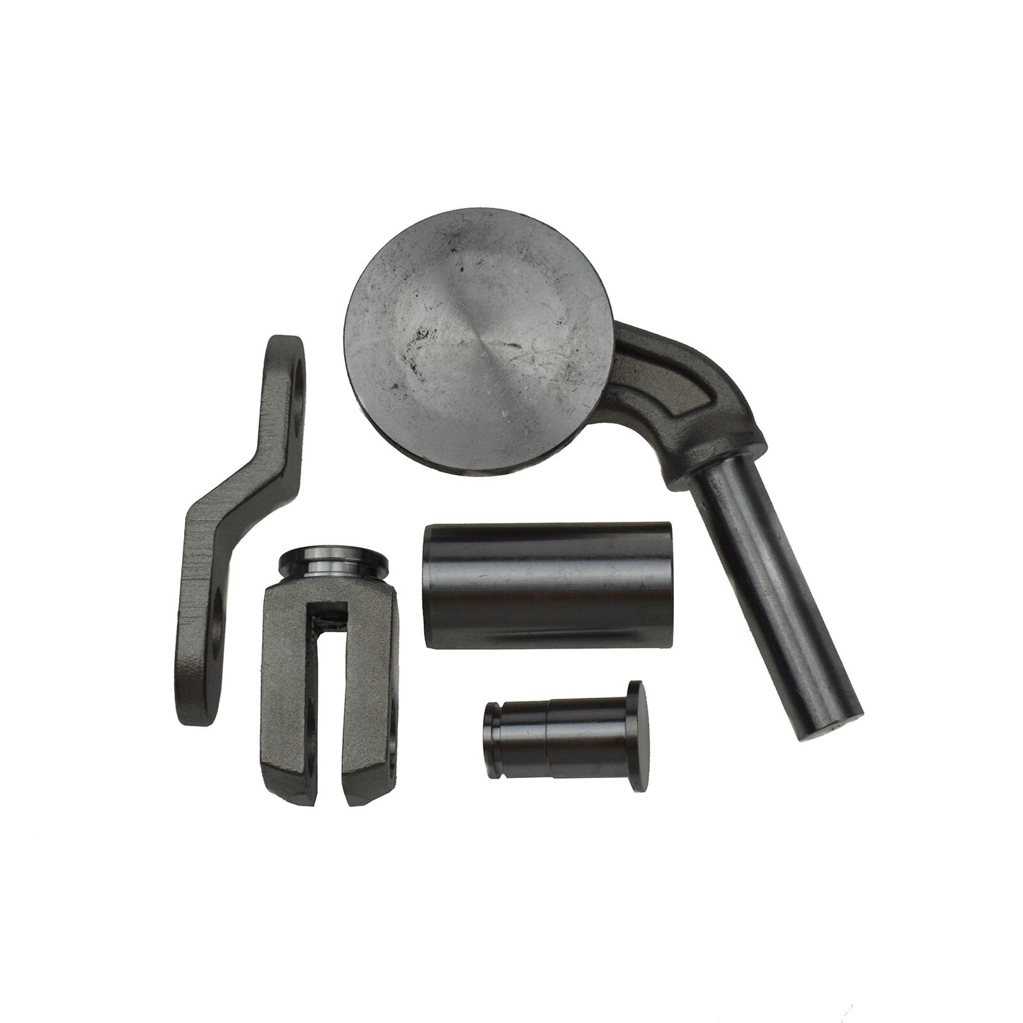 New Turbocharger Wastegate Rattle Flapper Repair Kit 06K145722A for Audi A3 for Golf