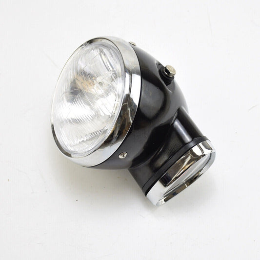 Motorcycle High Brightness Headlight Featuring Odometer SS50 CL50 CL65 CL90 CD50