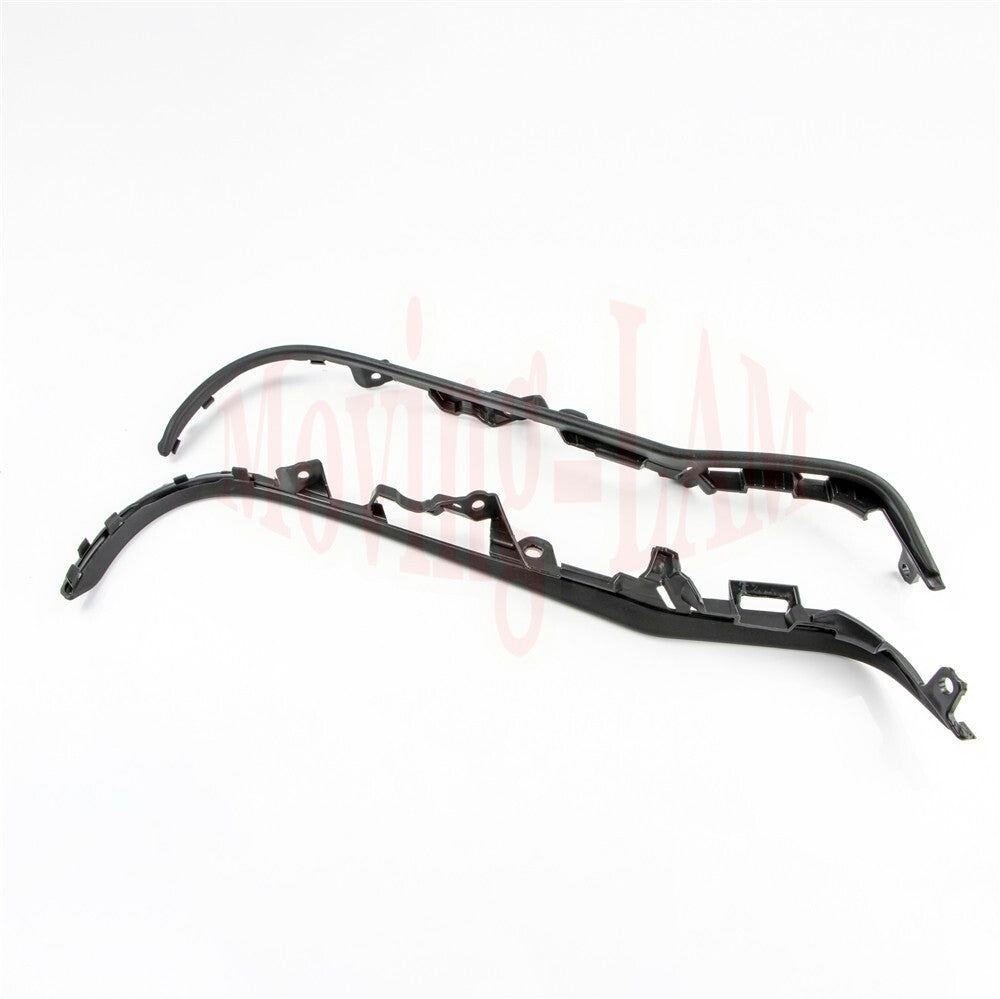 Fit for YAMAHA TMAX530 T-MAX 2012-2016 13 Motorcycle Pedal Edge Strip Decoration