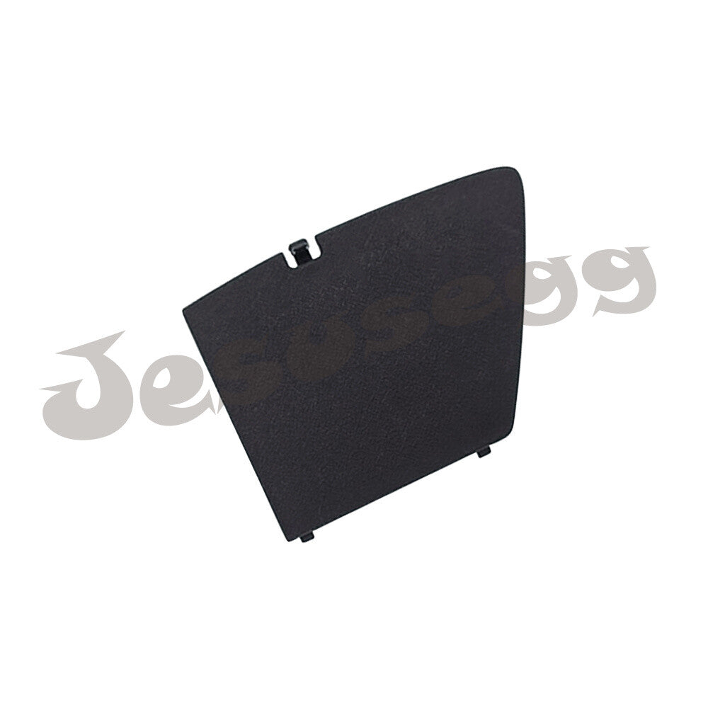 Inner Handle Cover Front/Rear Right for Honda Odyssey 2009-2014 Unpainted