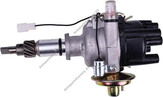Distributor 19100-78051-71 Suitable for Toyota Engine 5R forklifts 42-2FG20 and 42-4FG15