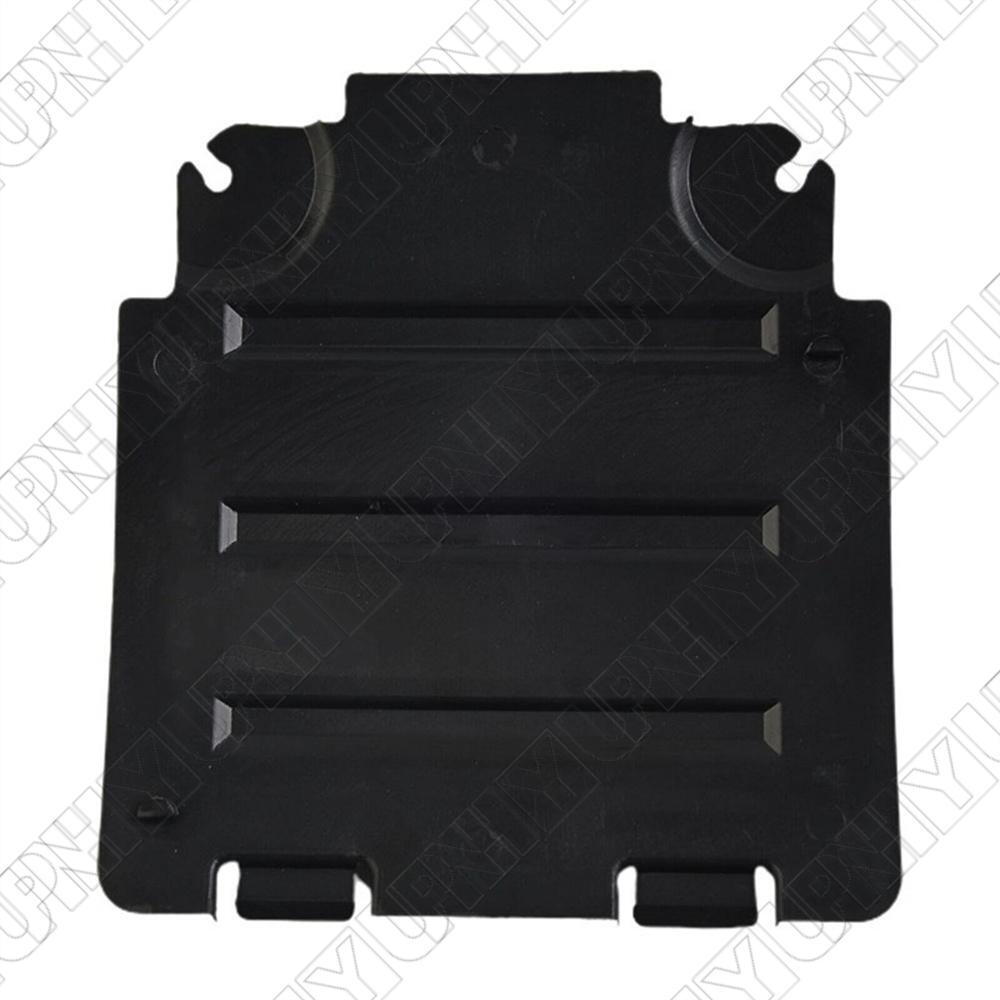 1 x Front Wheel Arch Cover Black 51712993140 for BMW X1 E84 (09/2008 - 06/2015)
