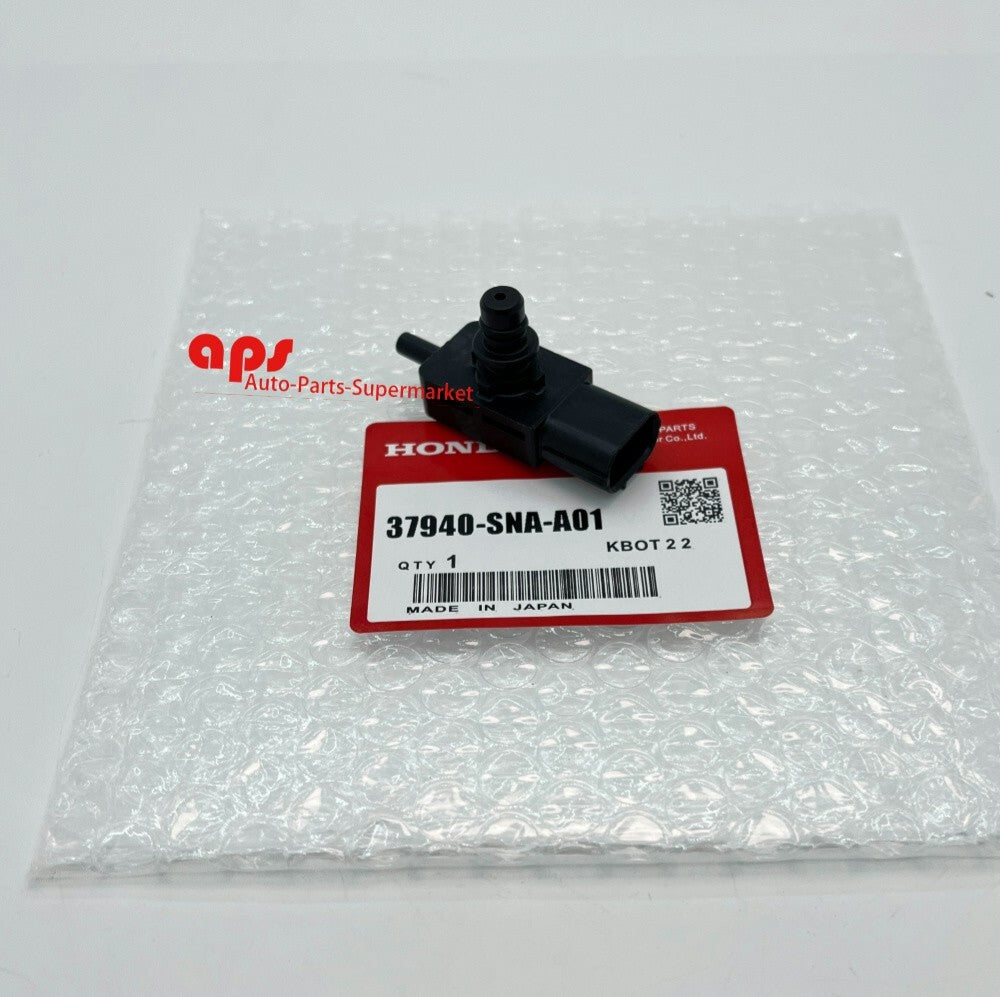 Equipment Manufacturer Fuel Pressure Senso 37940-SNA-A01 for Honda Accord, for Civic CR-V, for Acura ILX, MDX