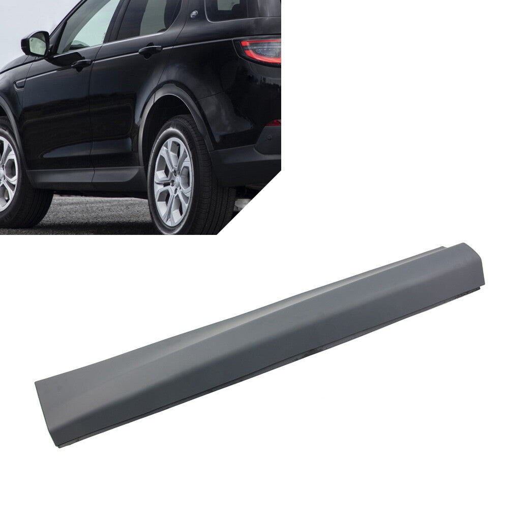 for Land Rover Discovery Sport 2020-2022 Front Door Exterior Panel Inlaid Strip