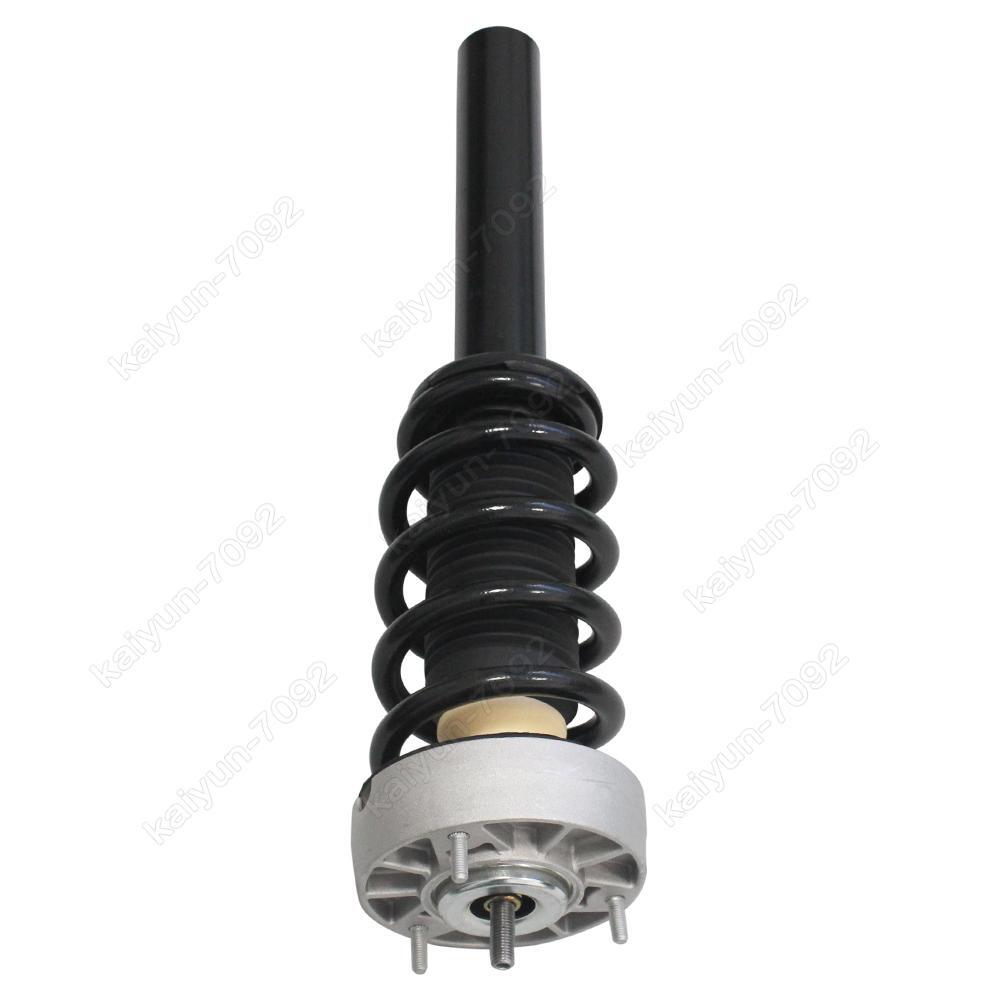 1x Front Left / Right Shock Strut Assy for BMW X5 F15 X6 F16 xDrive35i 2014-2019