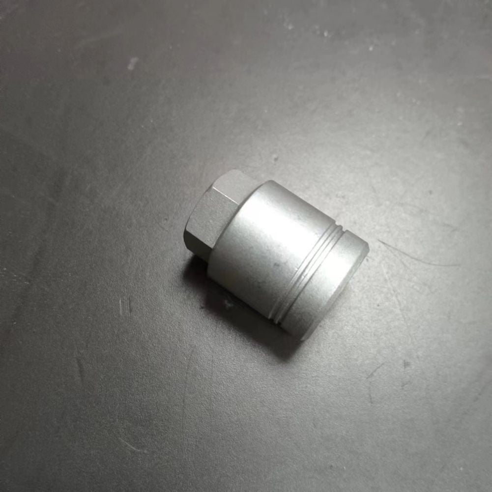 Wheel Valve Nut for Mercedes-Benz GL X164