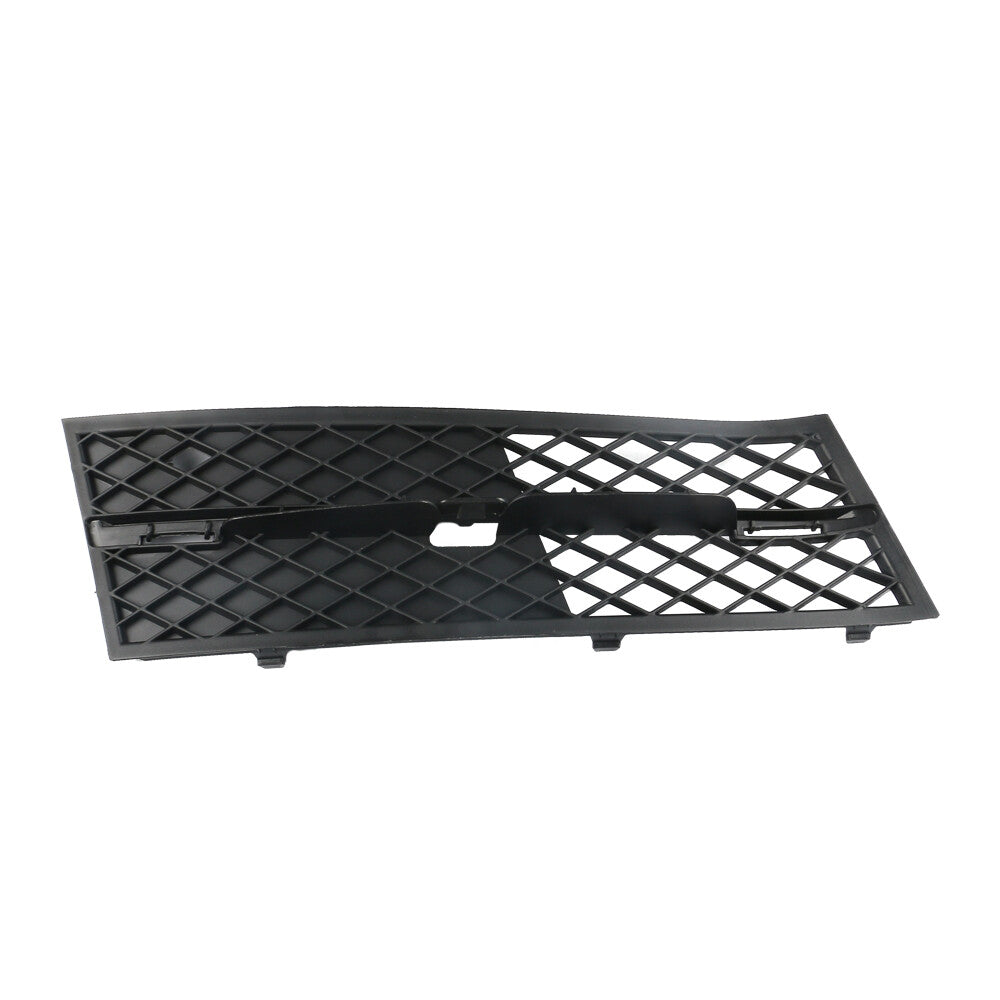 Front Right Side Bumper Grille Cover W/ Trim For 2010-2013 for BMW 5 Series F10 F11