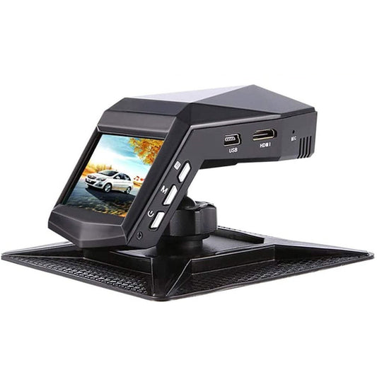 170¡ã Dash Cam Recorder Car Camera HD 1080P Car DVR Video G-Sensor Night Vision