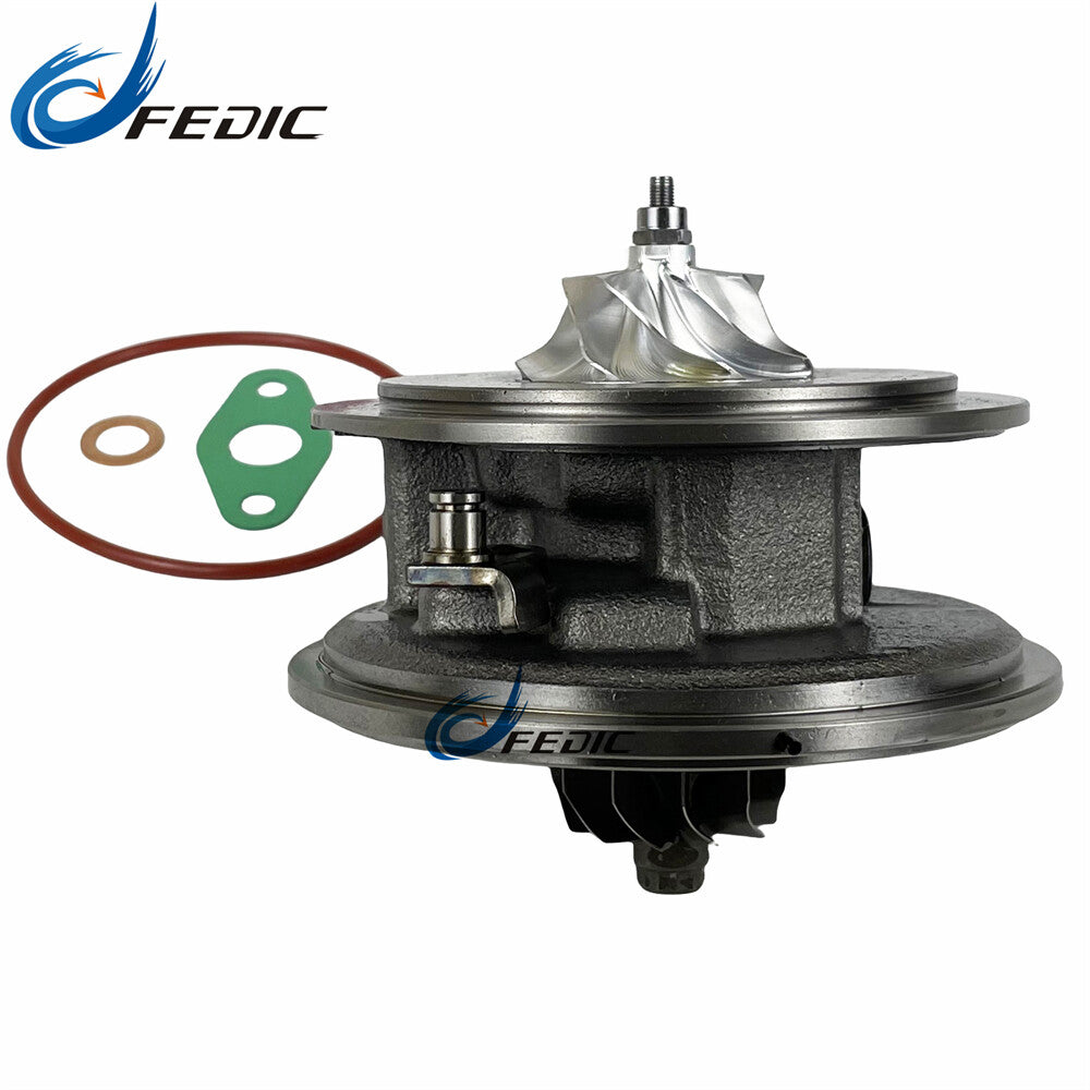 MFS Turbo GTD1244 813860 for Audi A3 for Seat Leon for VW for Golf VII 1.6TDI CLHA CRKB CLHB