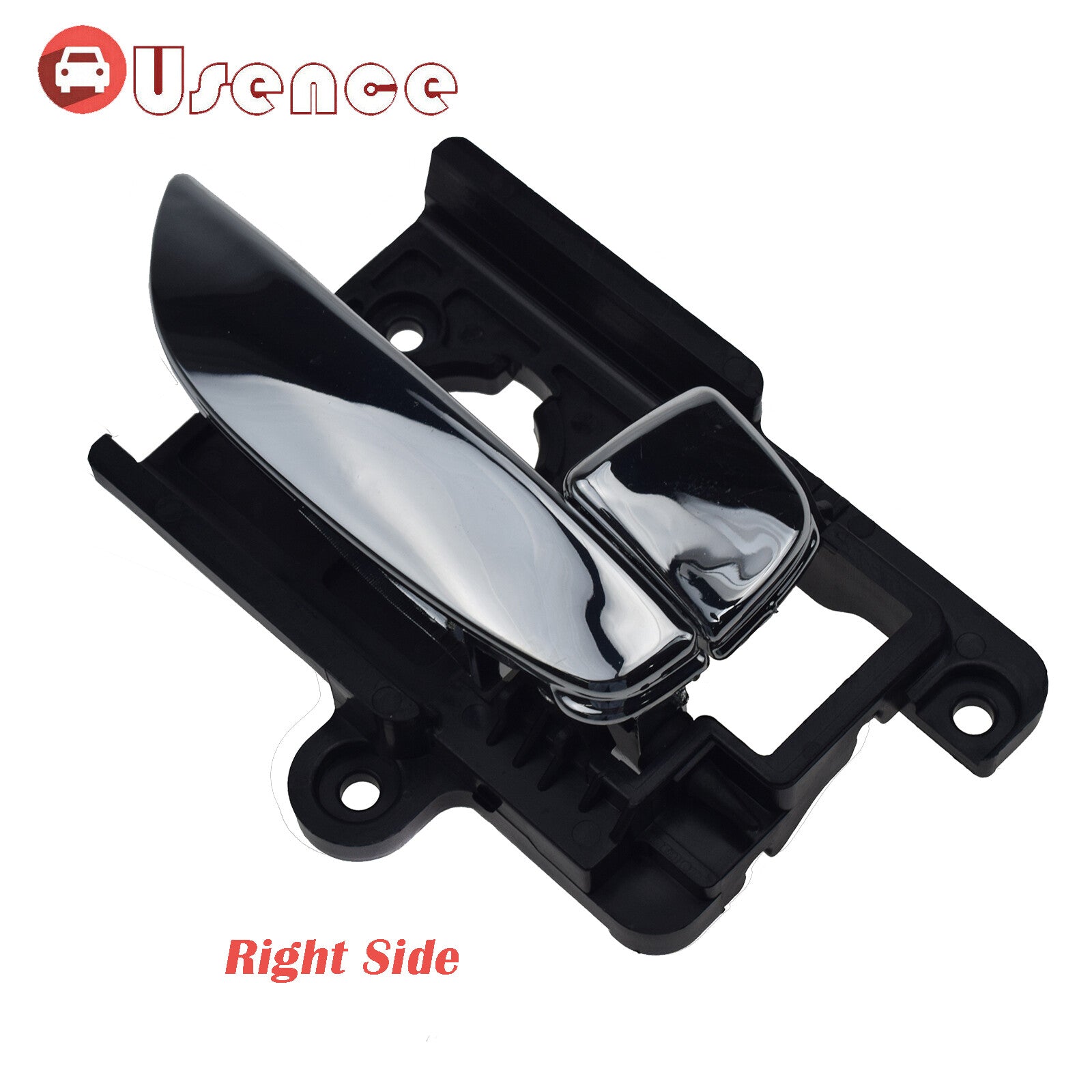 Right Passenger Side Interior Door Handle For 2007-10 for Hyundai for Elantra 826200Q000