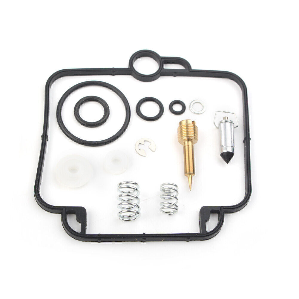 Carb Carburetor Repair Rebuild Kit for Suzuki DR350SE 1994-1999 95 96 97 98