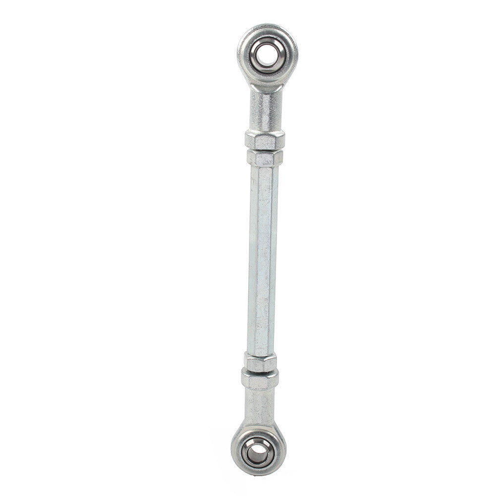 132mm Kugelgelenkschraube Spurstange passend f¨¹r ATV Go Kart Buggy Dirt Pit Bike