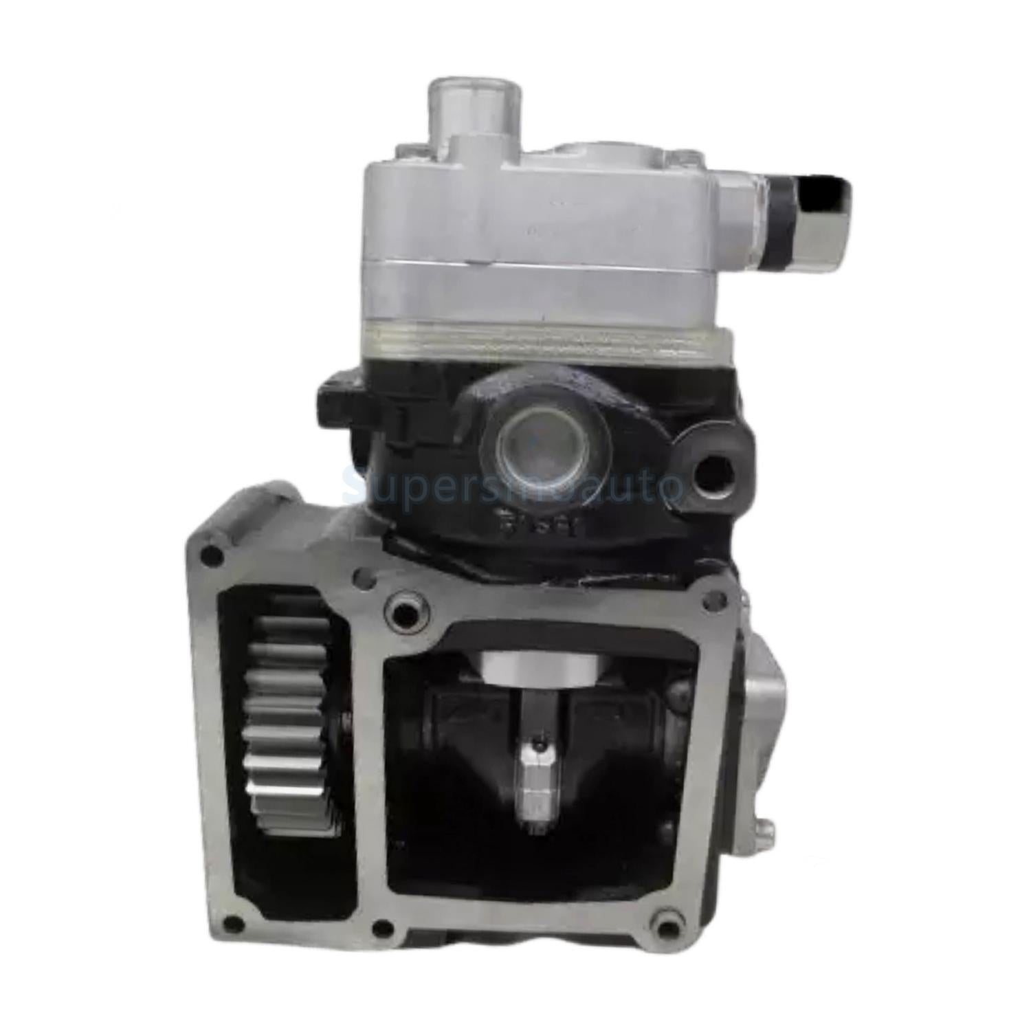 Truck Air Compressor 51541007121 K015948 LP3997 fits for MAN D2676 D2066
