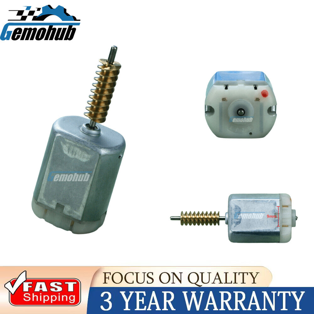 For 2001-15 for BMW for Mini Cooper R50 R52 R53 R56 R57 MK1 Car Door Lock Actuator Motor