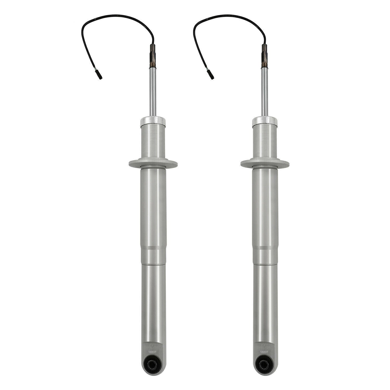 Two-piece rear shock absorber kit for Maserati M139 Quattroporte Sport GT 2006-2011
