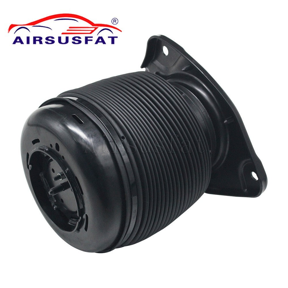 A pair of rear air suspension spring bags for Lexus RX270 RX350H 2009-2015