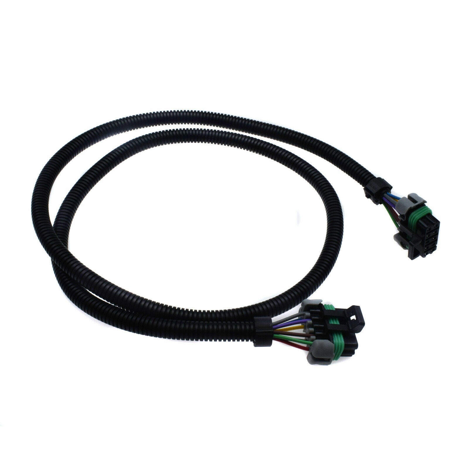 TAC module to pedal harness 3 feet for universal for Corvette CTS-V LS1 LS6 100-00644 Brand New