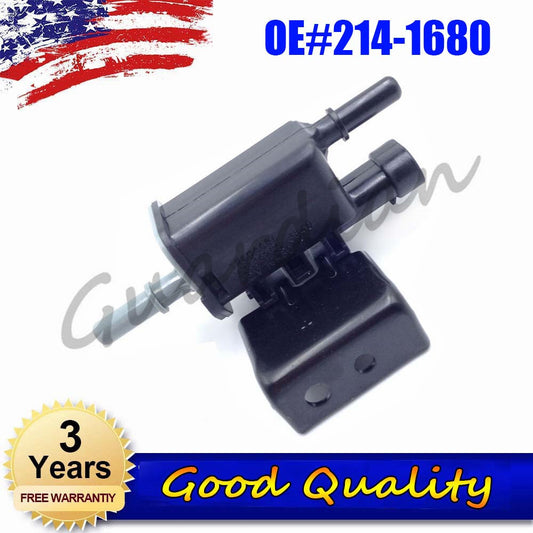 EVAP Emisson Vapor Canister Purge Solenoid Valve 214-1680 for SATURN for PONTIAC