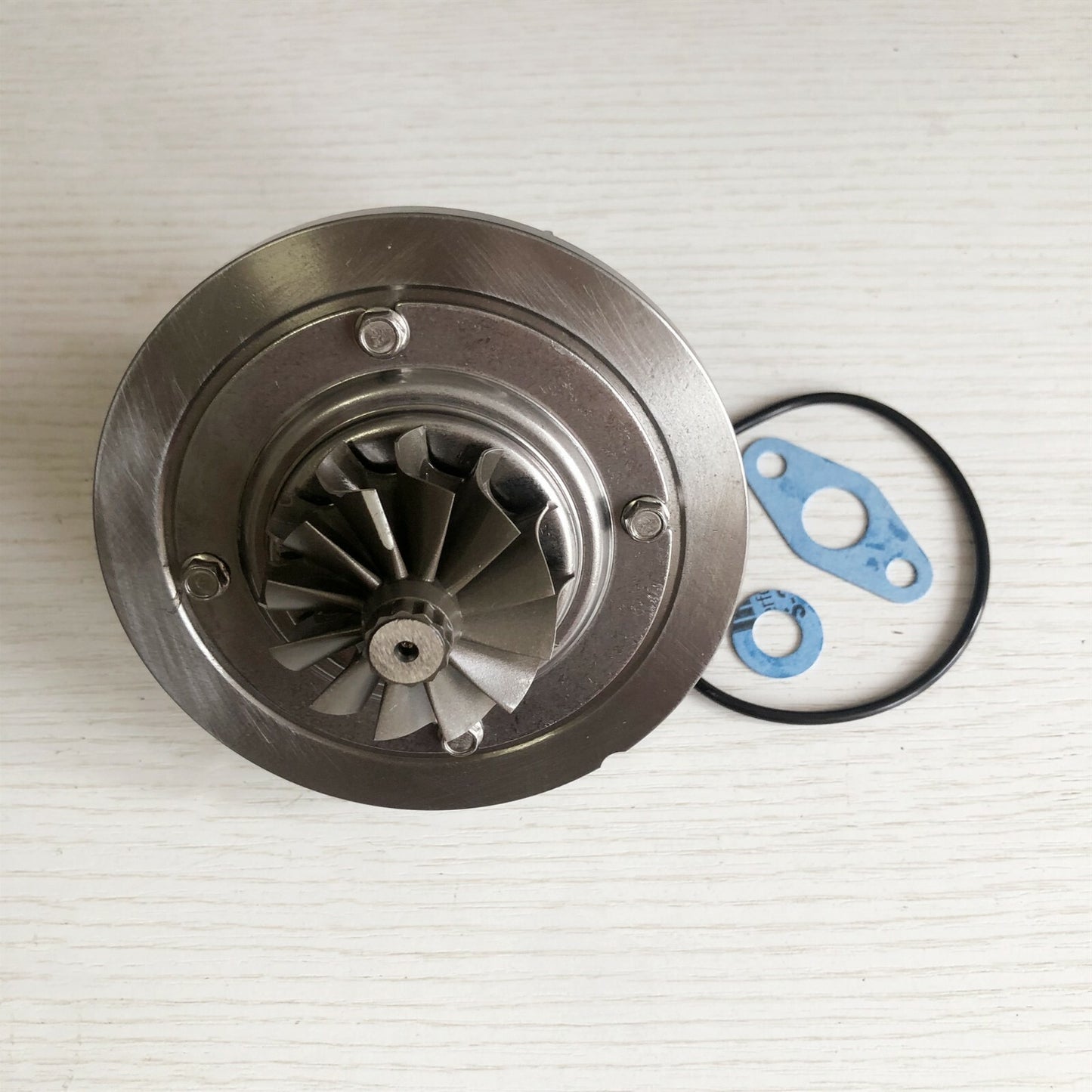 TD04HL-15TK31-VFT 49389-01020 49389-01030 49389-01043 Turbocharger Box/CHRA/Core
