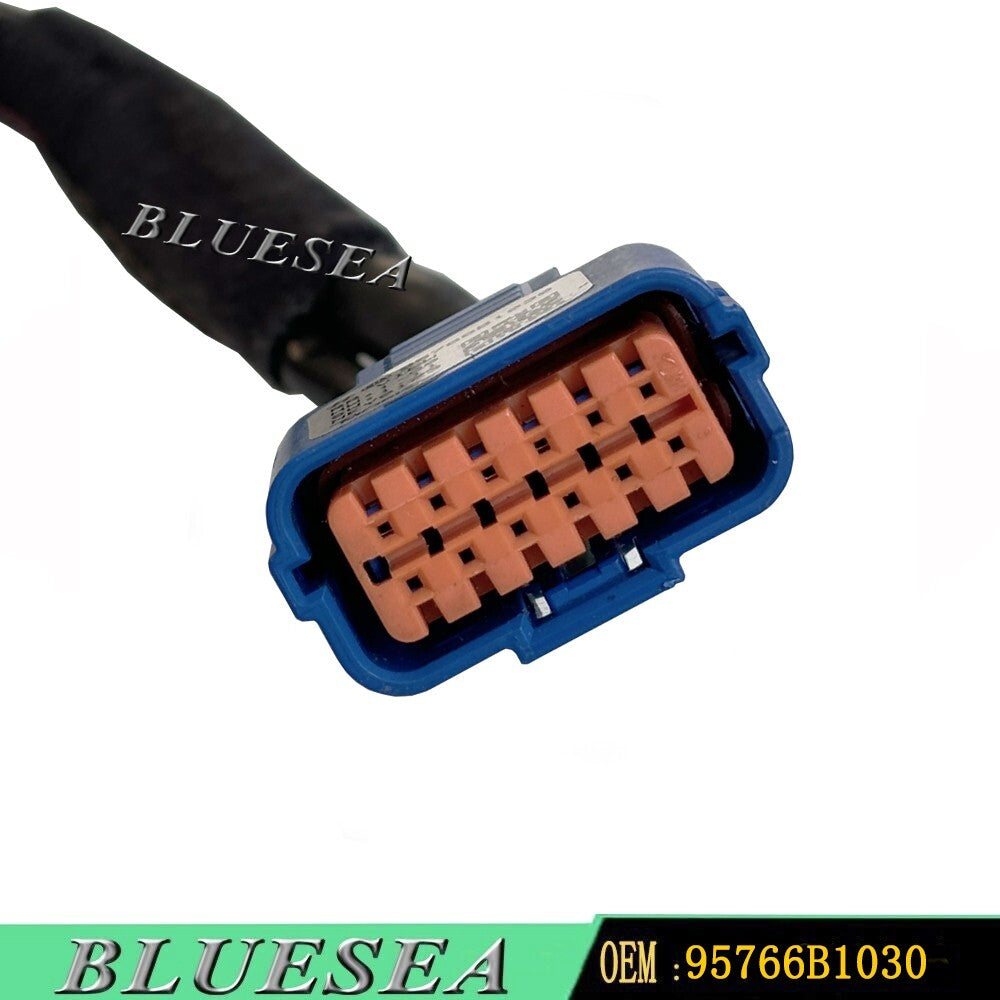 OEM 95766-B1030 Rear Back View Camera for Genesis G80 2015~2020