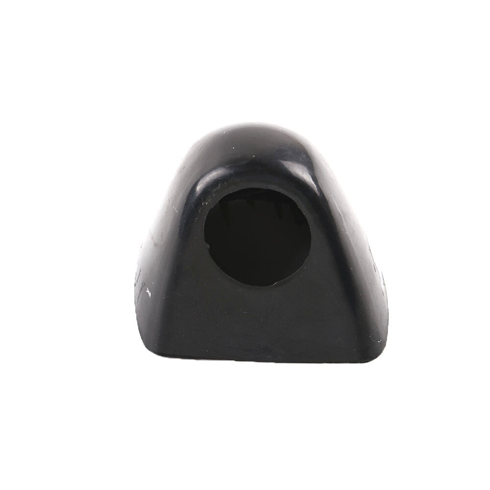 Fit 2003 - 2006 for BMW for X5 E53 Unpainted Headlamp Washer Cover Cap Right 61677145236