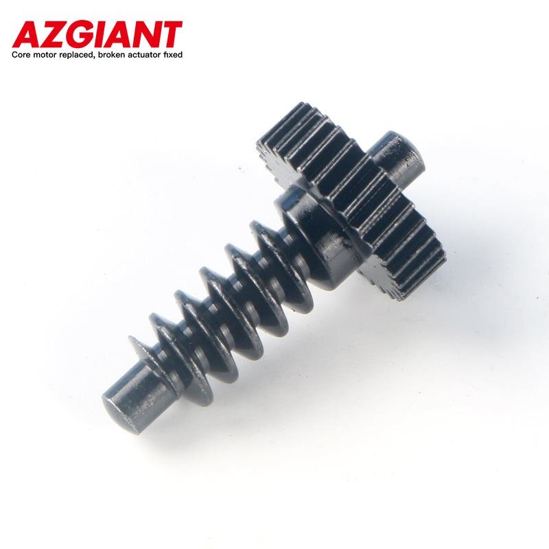 Car side mirror folding motor gear is suitable for 2006-2014 for Kia Sedona / 2009-2016 for Kia K7.